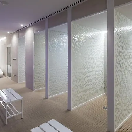 Rosamar&spa 4*s Hotell